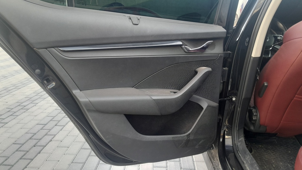 RR L DOOR