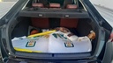 TRUNK