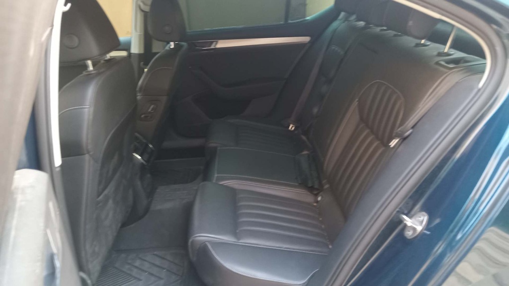 RR SEATS