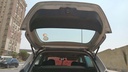 TRUNK HOOD