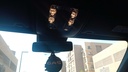 REARVIEW MIRROR
