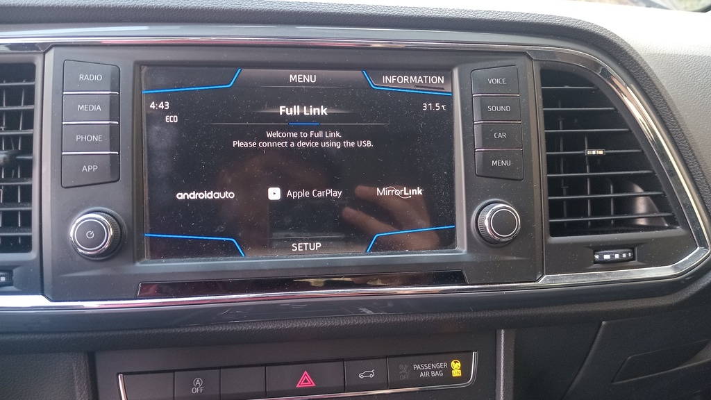 MULTIMEDIA SCREEN
