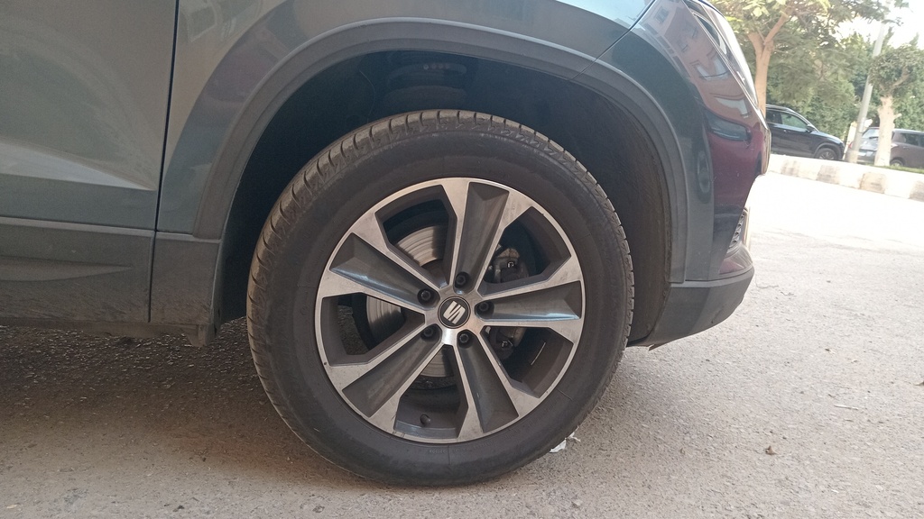 FR R TIRE
