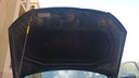 CAR HOOD