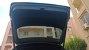 TRUNK HOOD