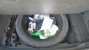 SPARE TIRE