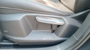 DRIVER SEAT SWITCHES