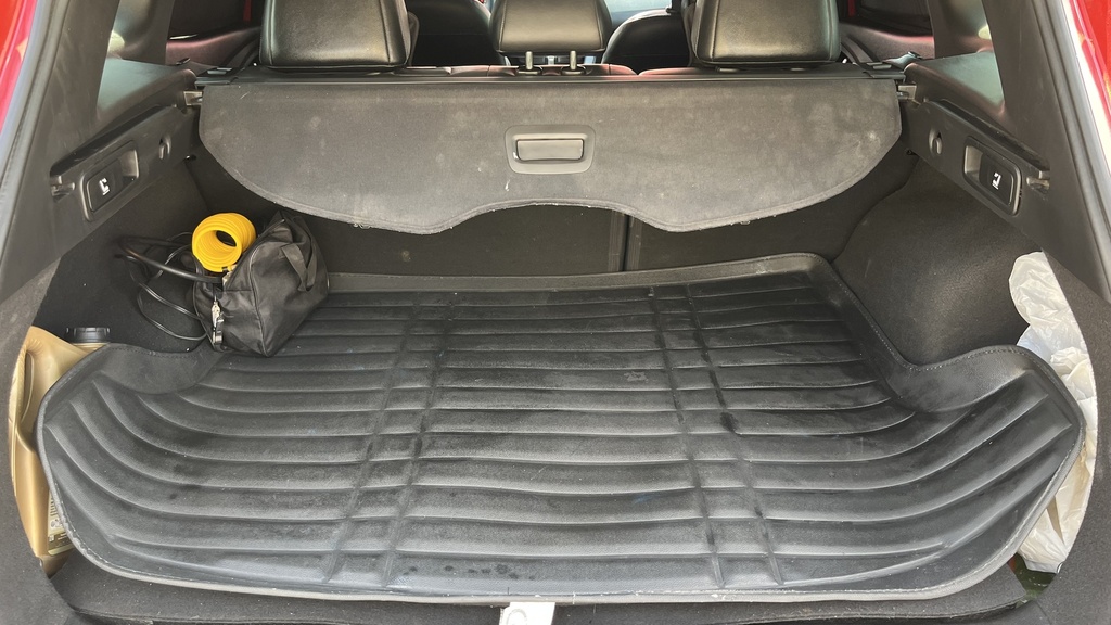 TRUNK