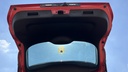 TRUNK HOOD