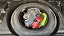 SPARE TIRE