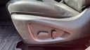 DRIVER SEAT SWITCHES