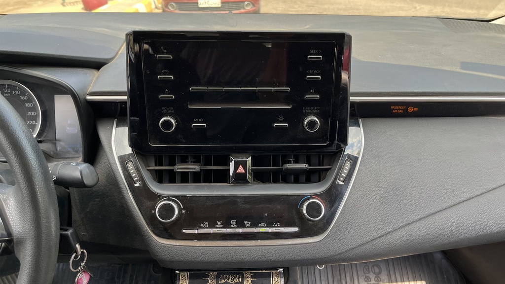 MULTIMEDIA SCREEN
