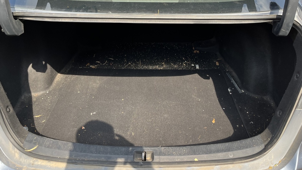 TRUNK