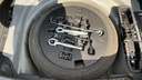 SPARE TIRE