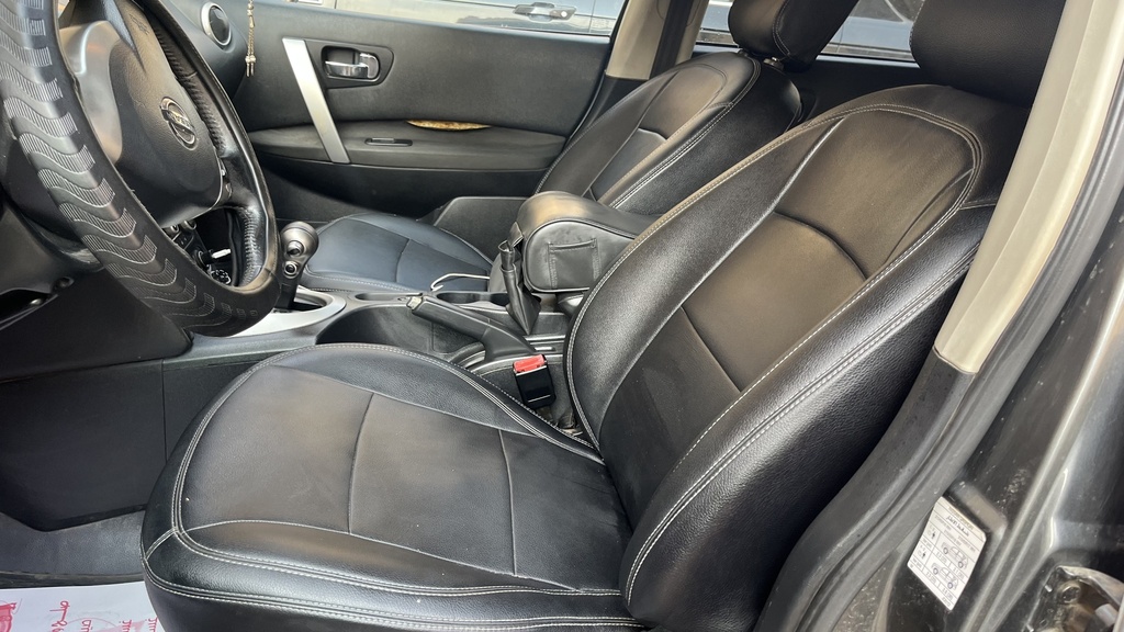 FR SEATS