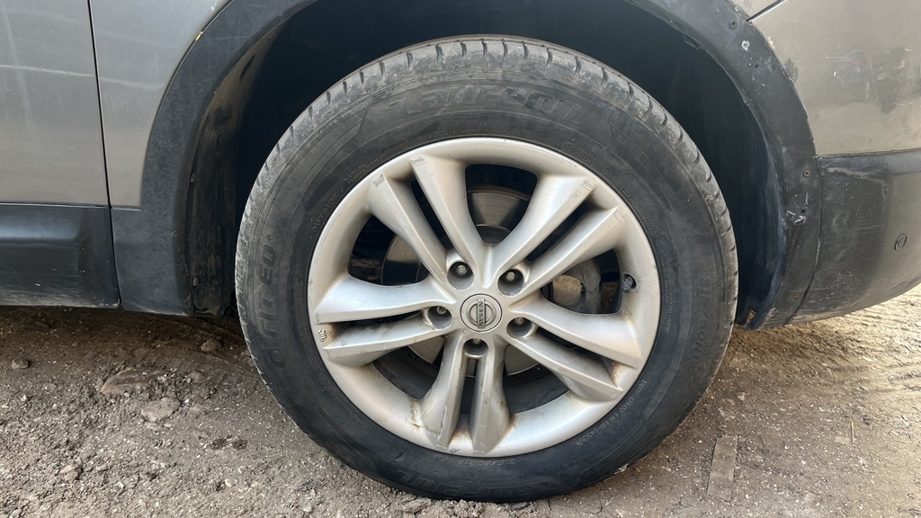 FR R TIRE