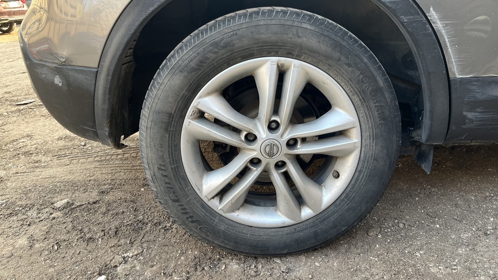 RR L TIRE