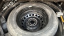 SPARE TIRE