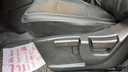 DRIVER SEAT SWITCHES
