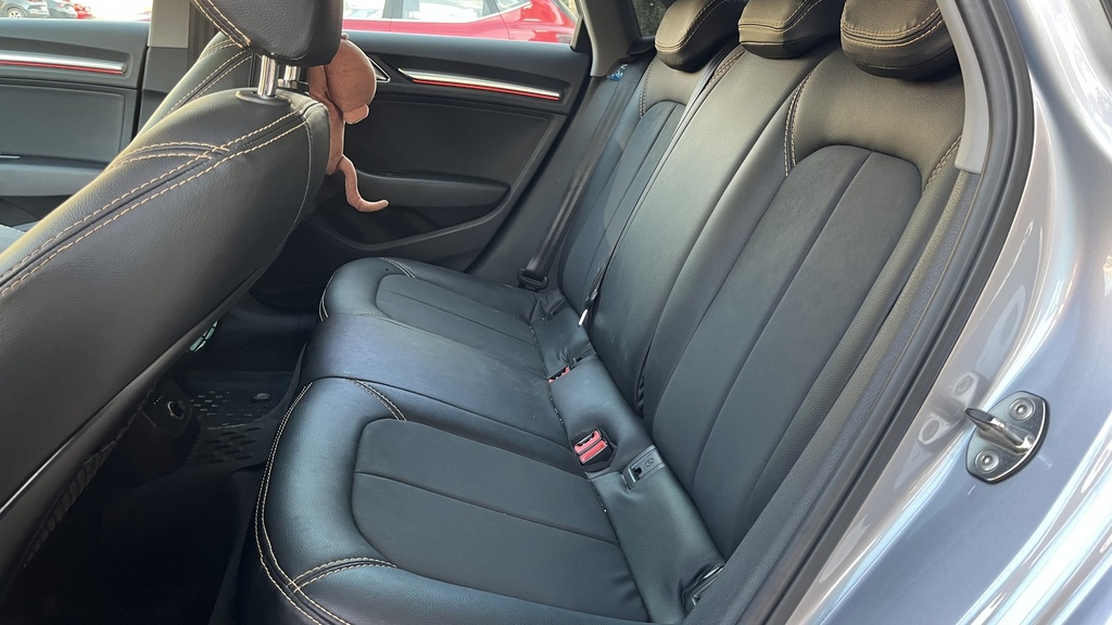 RR SEATS