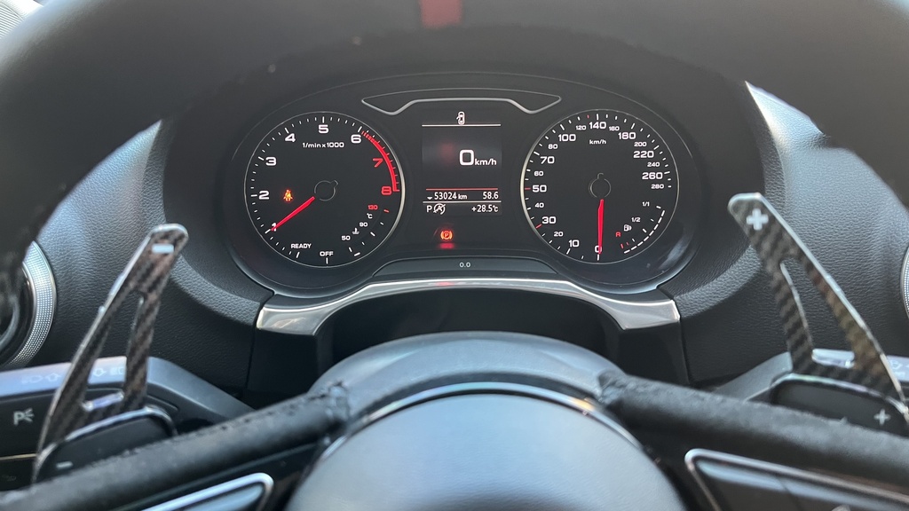 ODOMETER