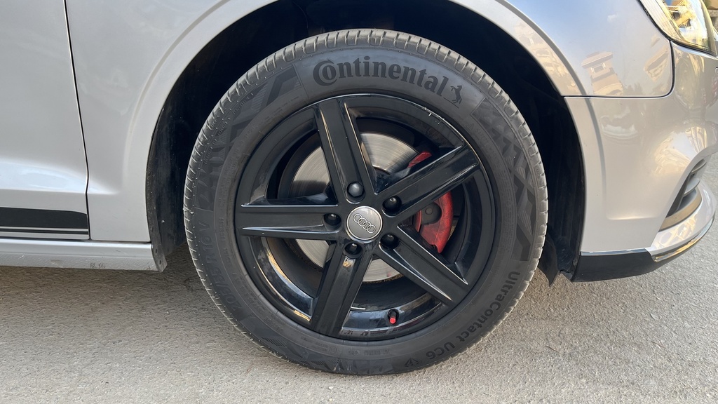 FR R TIRE