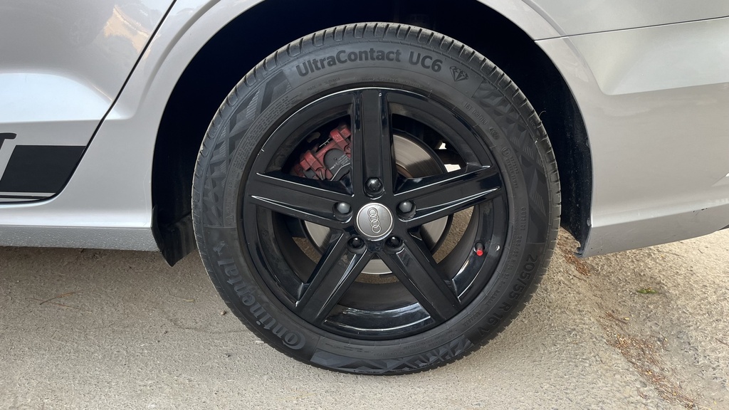 RR L TIRE