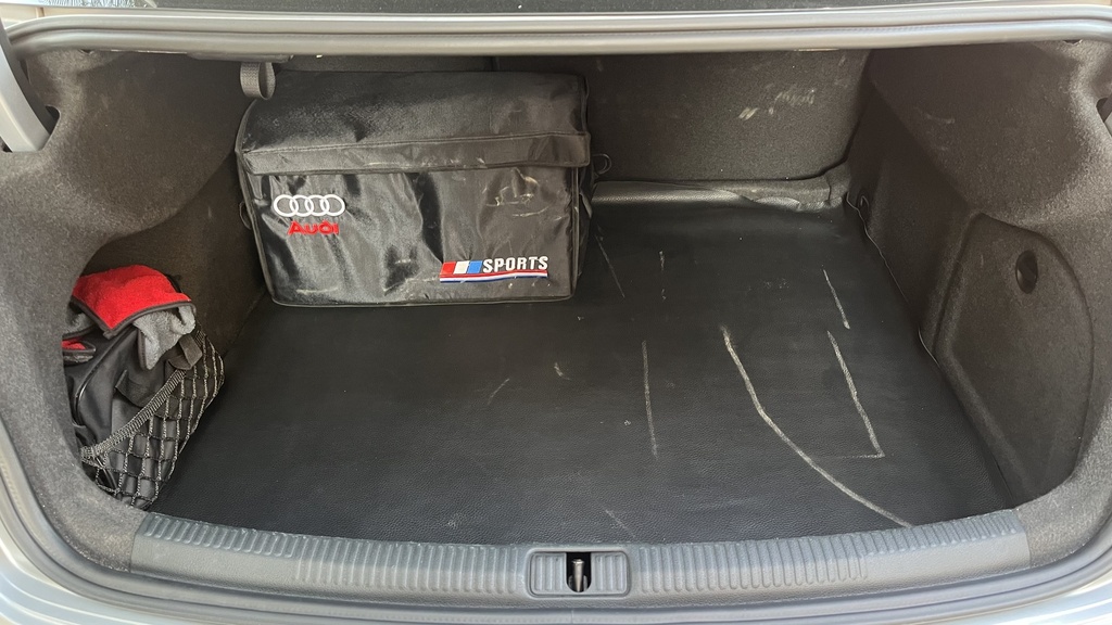 TRUNK