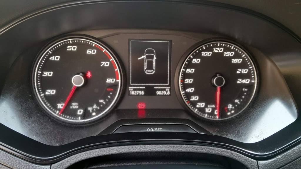 ODOMETER