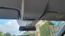 REARVIEW MIRROR