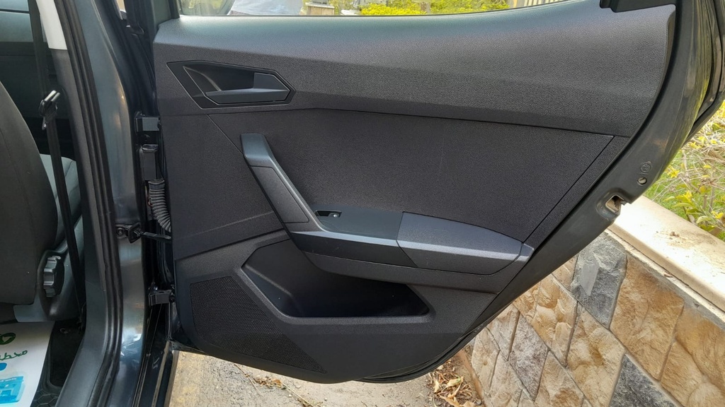 RR R DOOR