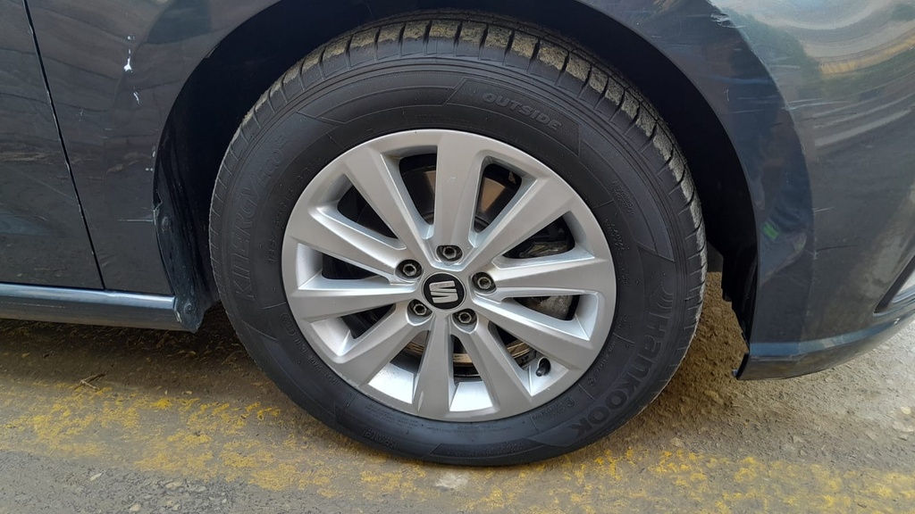 FR R TIRE