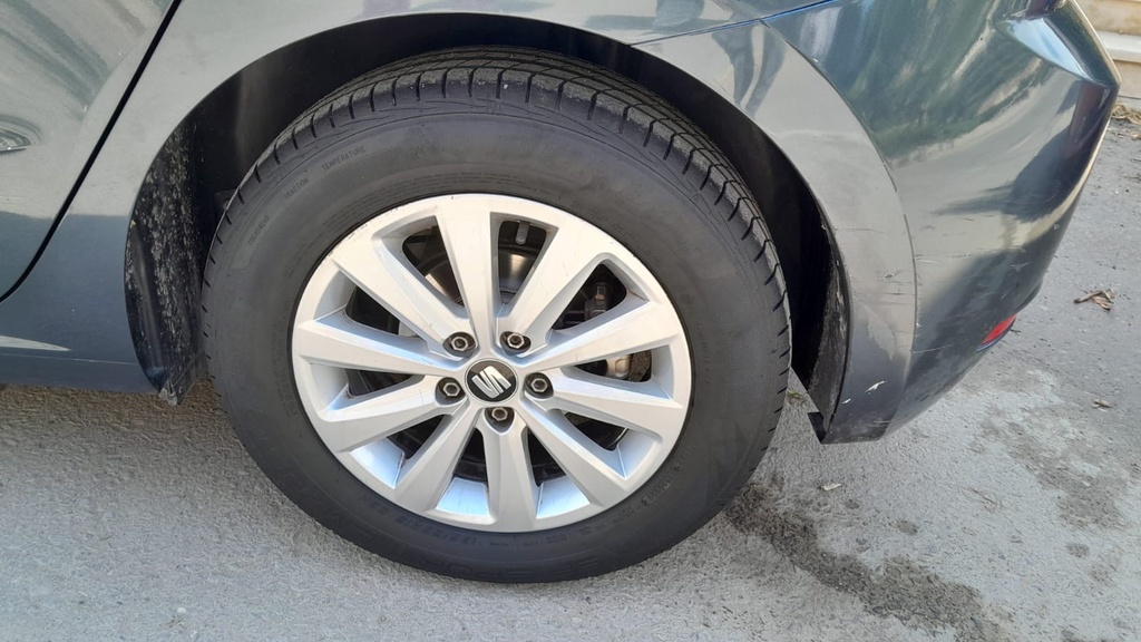 RR L TIRE
