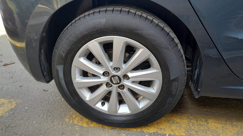 RR R TIRE
