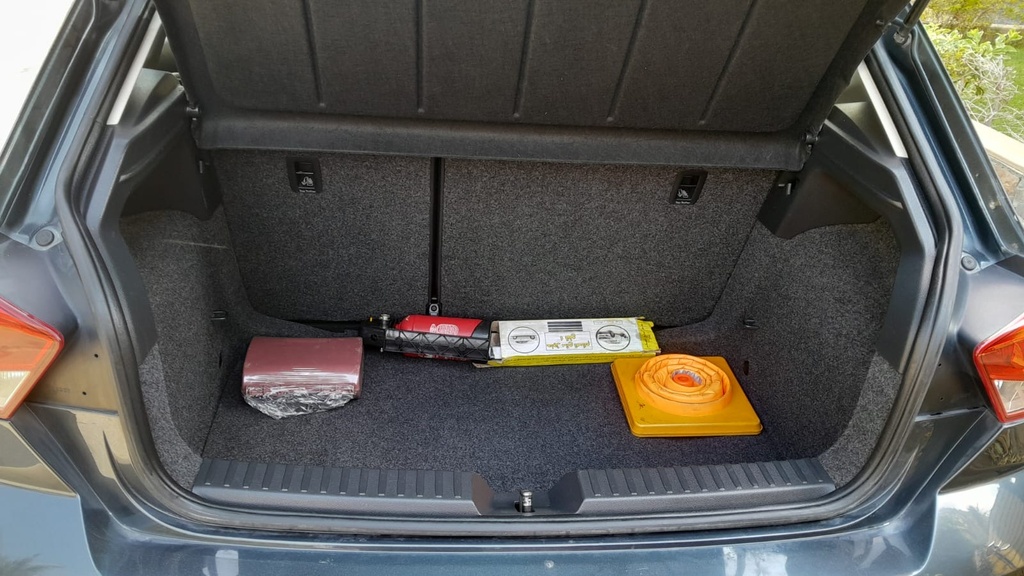 TRUNK