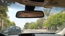REARVIEW MIRROR