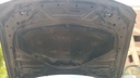 CAR HOOD