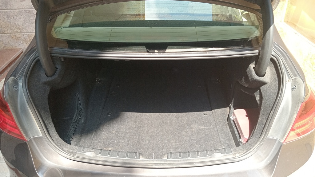 TRUNK