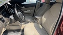 FR SEATS