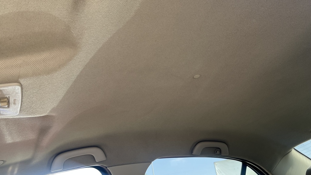 CAR ROOF MAT