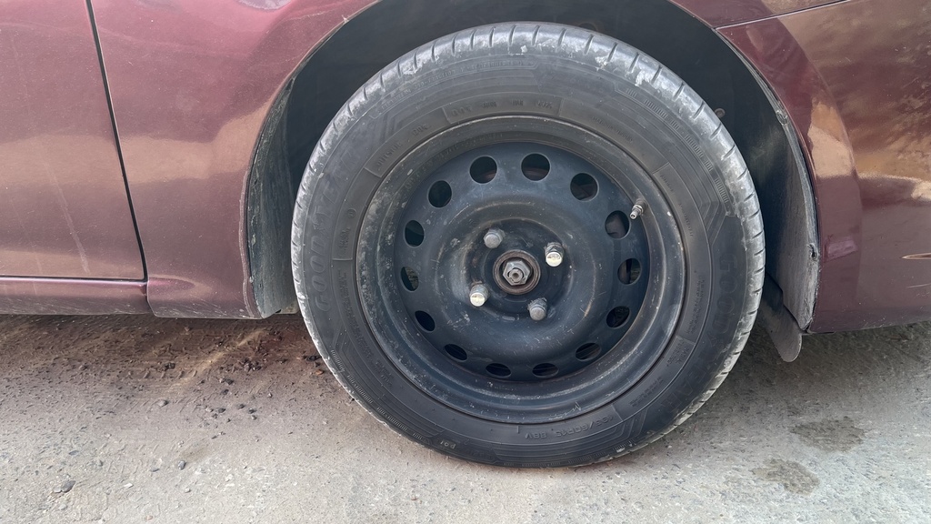FR R TIRE
