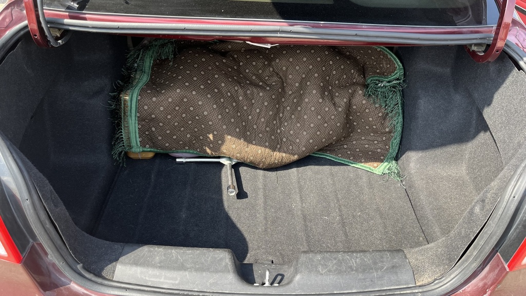 TRUNK
