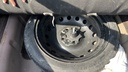 SPARE TIRE