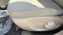 DRIVER SEAT SWITCHES