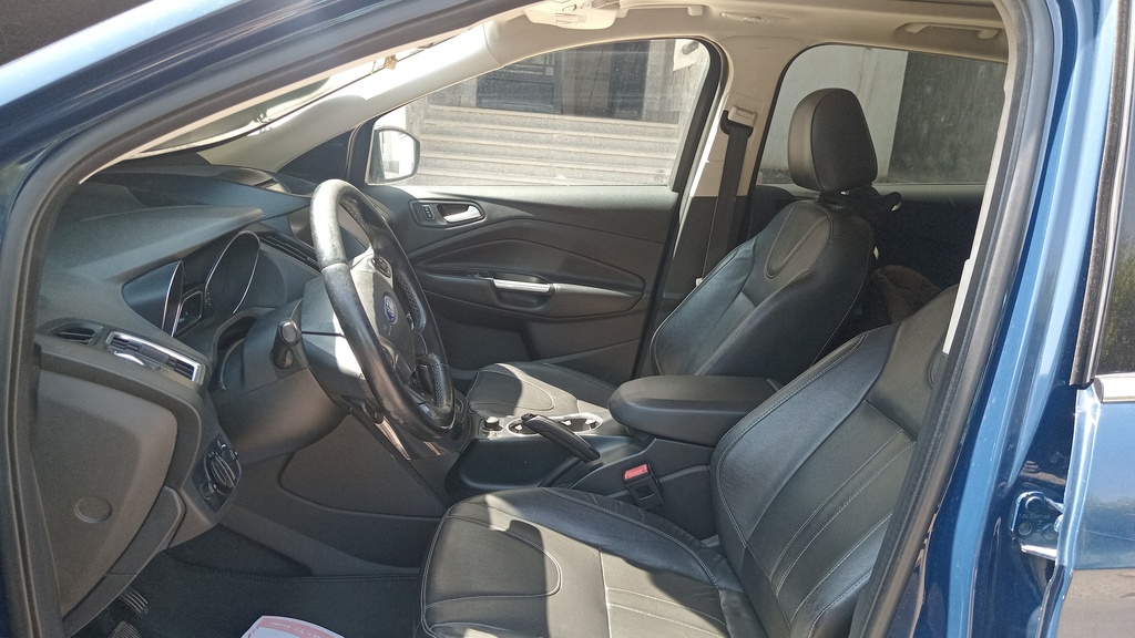 FR SEATS