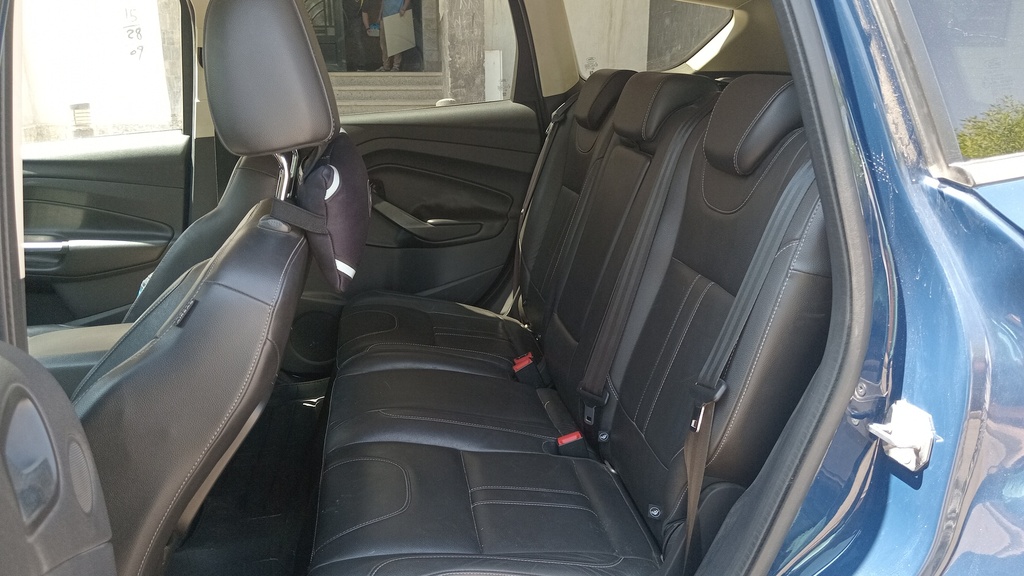 RR SEATS