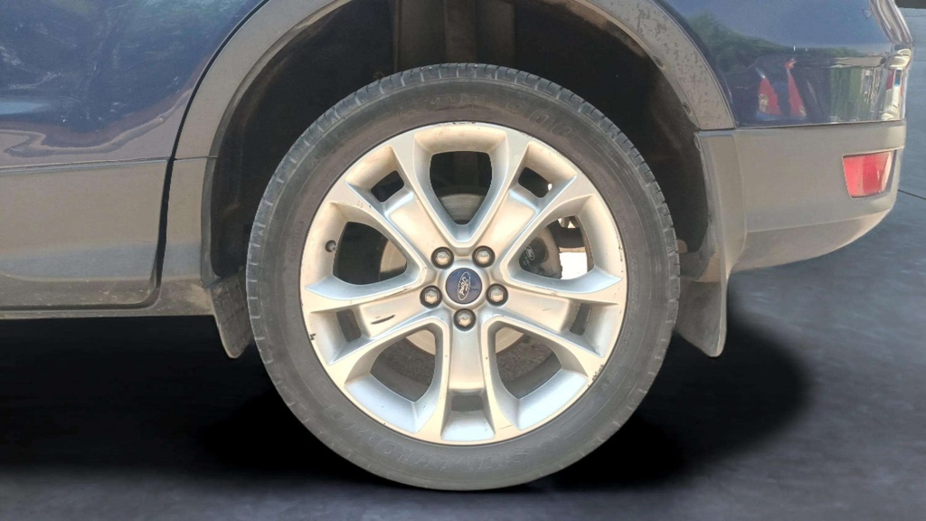 RR L TIRE