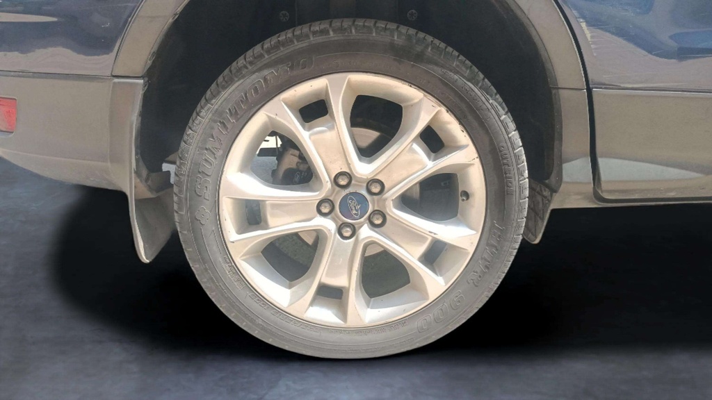 RR R TIRE