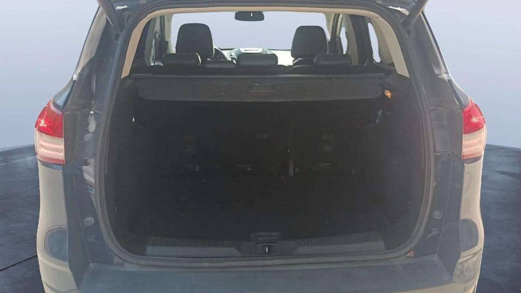 TRUNK