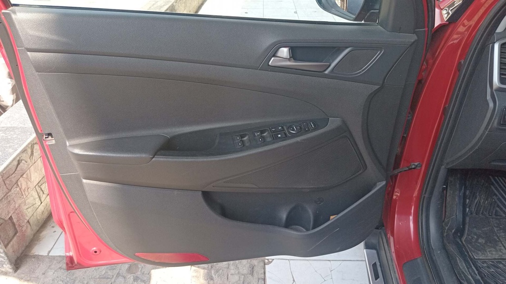 FR L DOOR